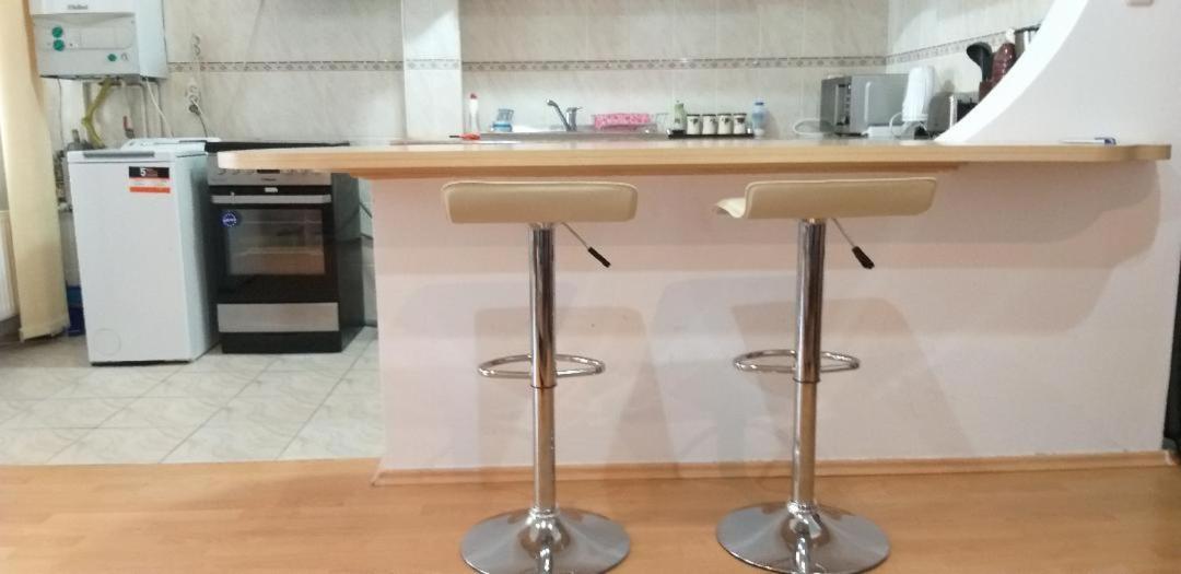 Monik Apartament Синая Экстерьер фото