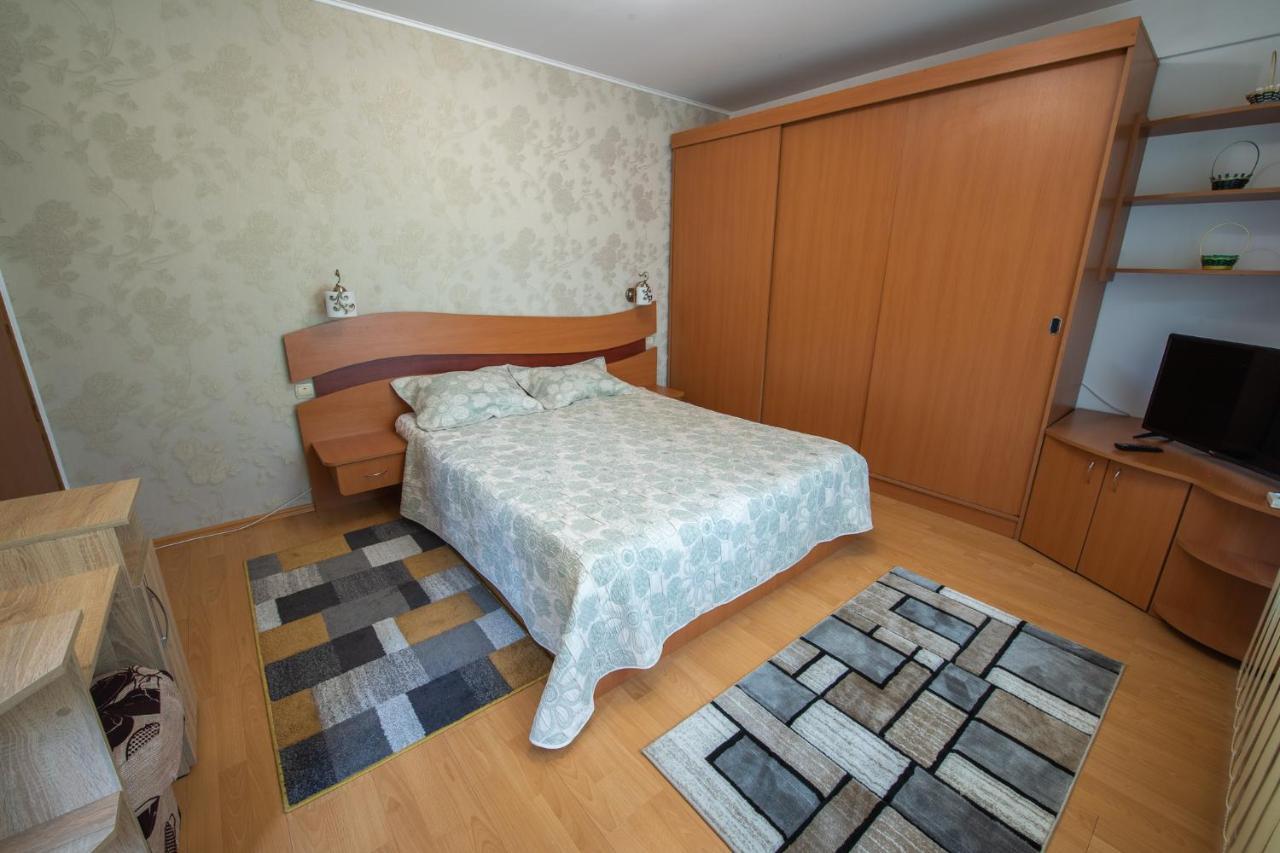 Monik Apartament Синая Экстерьер фото