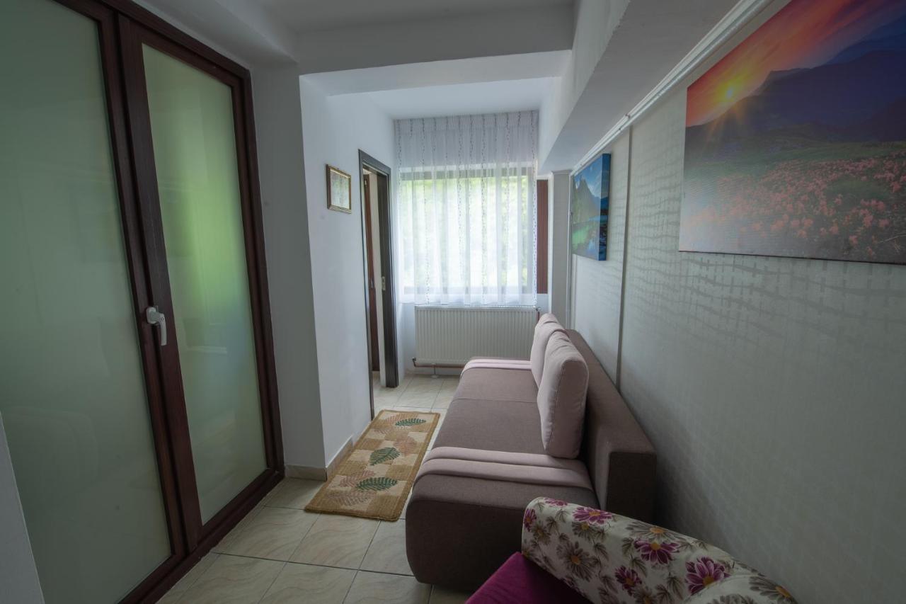 Monik Apartament Синая Экстерьер фото