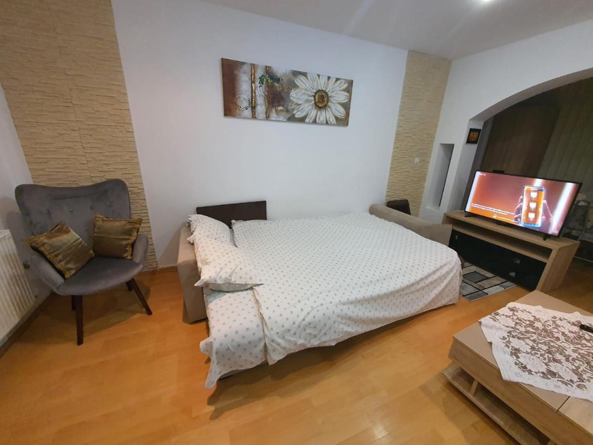 Monik Apartament Синая Экстерьер фото