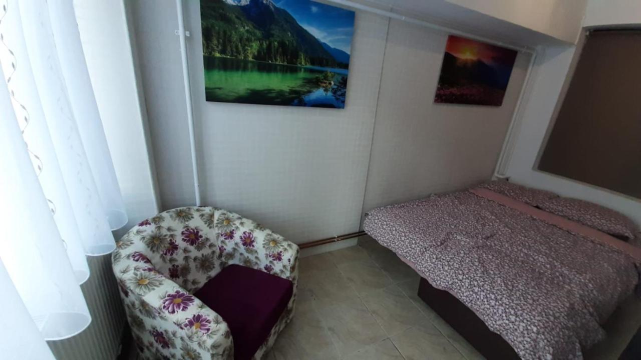 Monik Apartament Синая Экстерьер фото