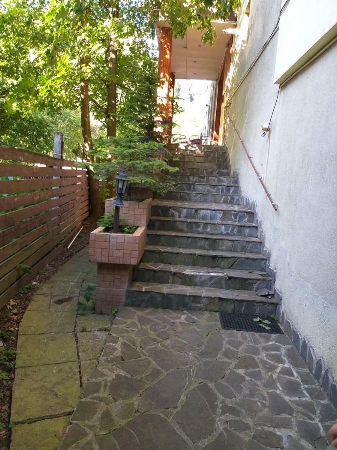 Monik Apartament Синая Экстерьер фото